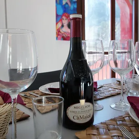 Apartmán 3-bedroom Lakefront Lakeview