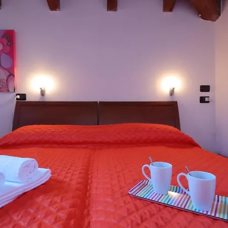 Apartmán 3-bedroom Lakefront Lakeview