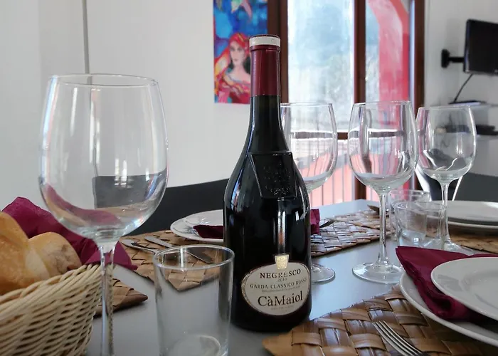 Apartman 3-bedroom Lakefront Lakeview