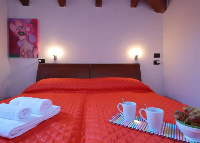 Apartman 3-bedroom Lakefront Lakeview