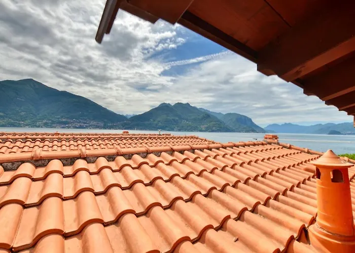 Apartman 3-bedroom Lakefront Lakeview