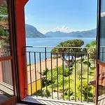 3-bedroom Lakefront Lakeview Apartman